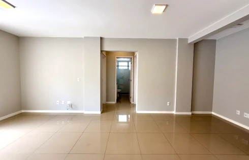 Apartamento em Bela Vista, São José