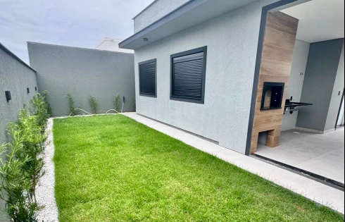 Casa em Bela Vista, Palhoça