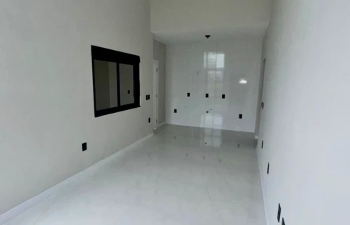Casa em Bela Vista, Palhoça