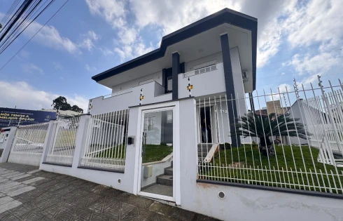 Casa em Pedra Branca, Palhoça