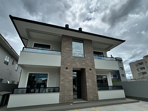 Apartamento em Nova Palhoça, Palhoca