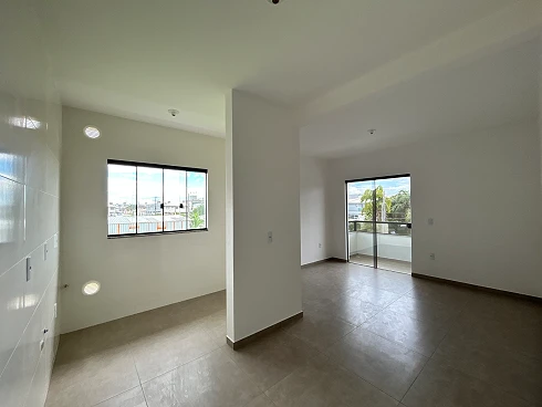 Apartamento em Nova Palhoça, Palhoca