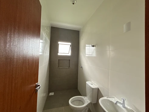 Apartamento em Nova Palhoça, Palhoca