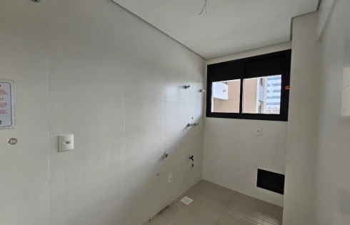 Apartamento em Pedra Branca, Palhoça