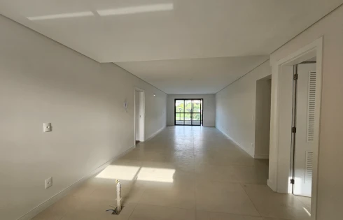 Apartamento em Pedra Branca, Palhoça