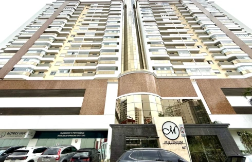 Apartamento em Campinas, São José