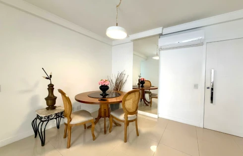 Apartamento em Campinas, São José