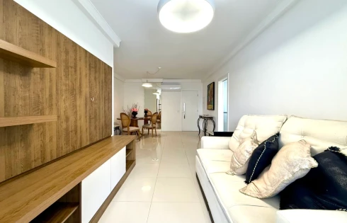 Apartamento em Campinas, São José