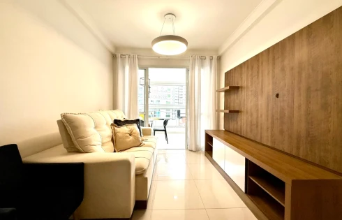 Apartamento em Campinas, São José