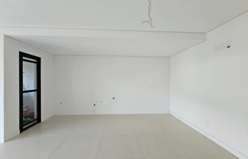 Apartamento em Pedra Branca, Palhoça