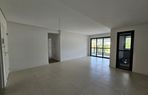 Apartamento em Pedra Branca, Palhoça