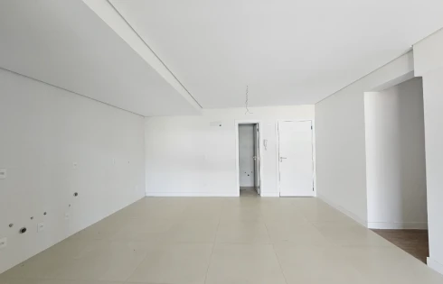 Apartamento em Pedra Branca, Palhoça