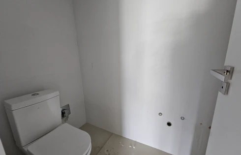 Apartamento em Pedra Branca, Palhoça