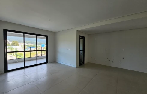 Apartamento em Pedra Branca, Palhoça