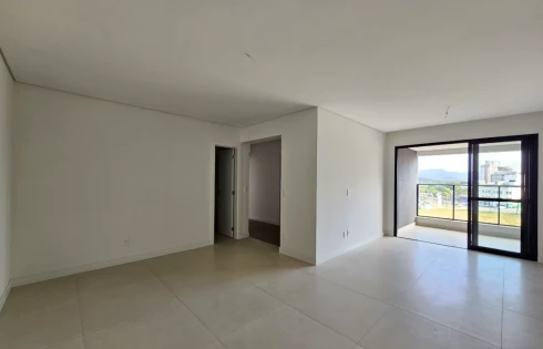 Apartamento em Pedra Branca, Palhoça