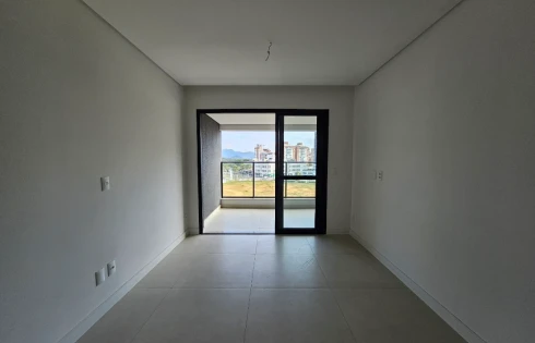 Apartamento em Pedra Branca, Palhoça