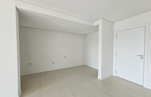 Apartamento em Pedra Branca, Palhoça