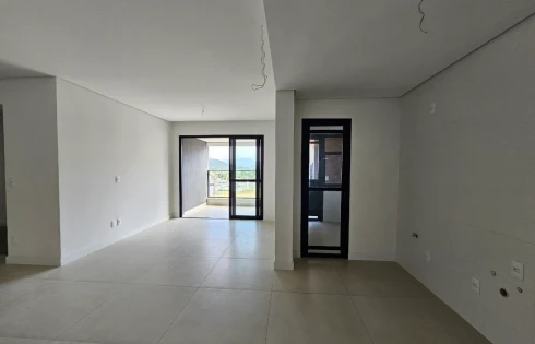 Apartamento em Pedra Branca, Palhoça