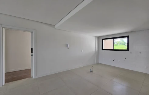 Apartamento em Pedra Branca, Palhoça
