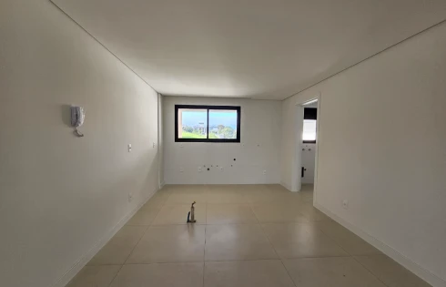 Apartamento em Pedra Branca, Palhoça