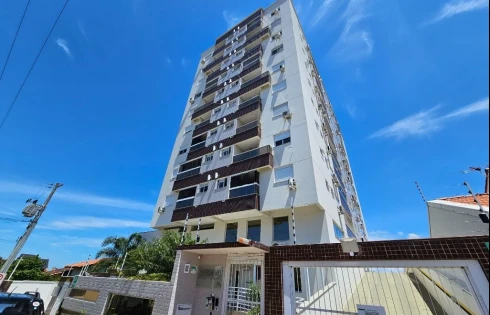 Apartamento em Passa Vinte, Palhoça