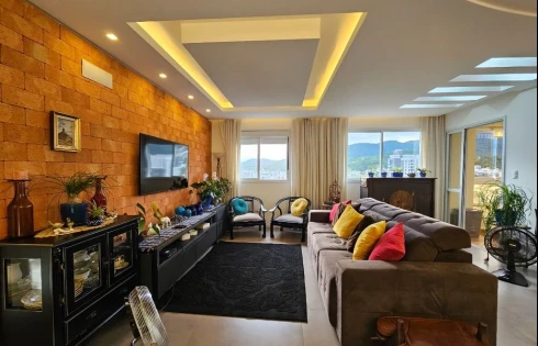 Apartamento em Passa Vinte, Palhoça