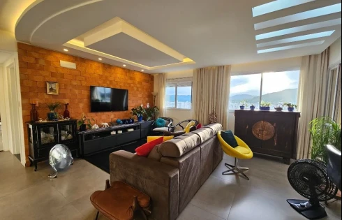 Apartamento em Passa Vinte, Palhoça