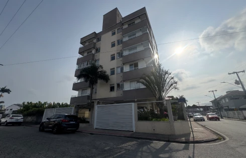 Apartamento em Centro, Palhoca