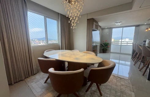 Apartamento em Centro, Palhoca