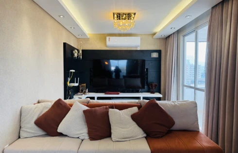 Apartamento em Centro, Palhoca