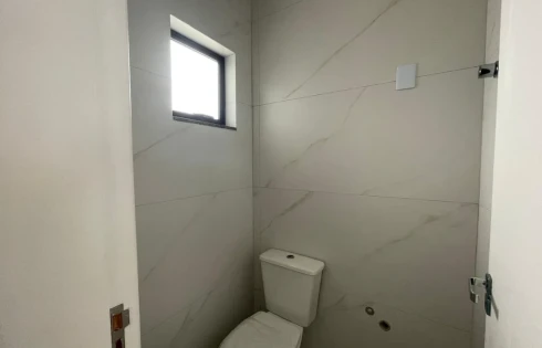 Sobrado geminado em Pagani, Palhoça