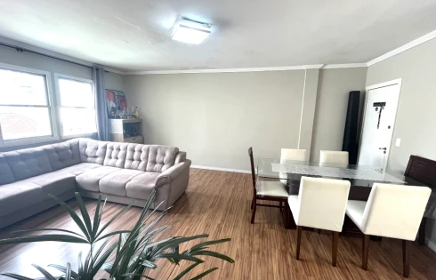 Apartamento em Campinas, São José