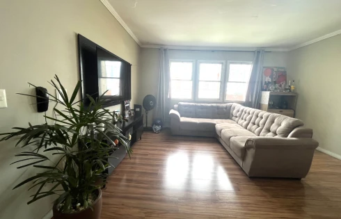 Apartamento em Campinas, São José