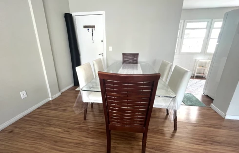 Apartamento em Campinas, São José