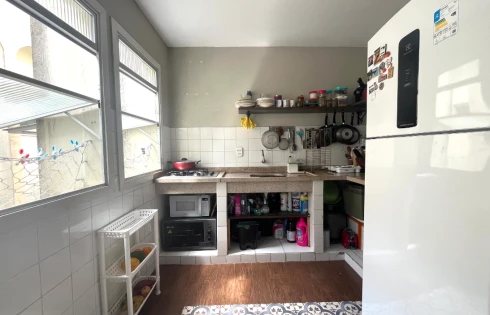 Apartamento em Campinas, São José