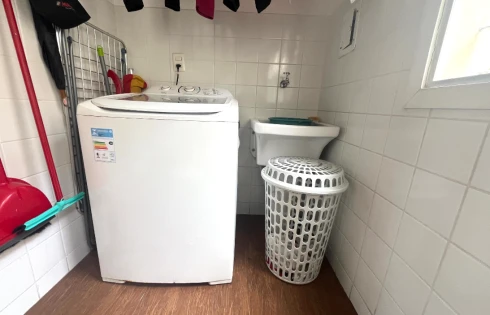 Apartamento em Campinas, São José