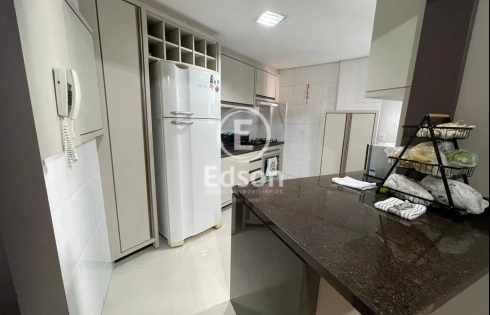 Apartamento em Pagani, Palhoça