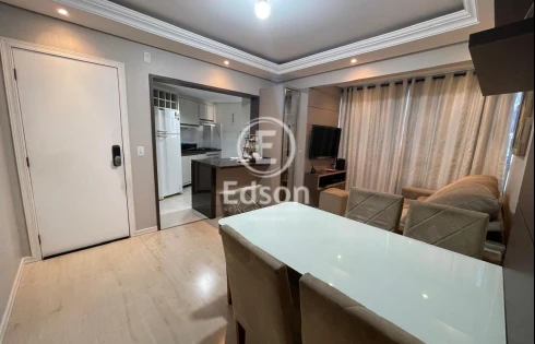 Apartamento em Pagani, Palhoça