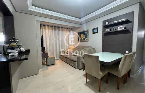 Apartamento em Pagani, Palhoça