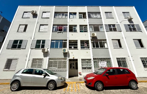 Apartamento em Abraão, Florianópolis
