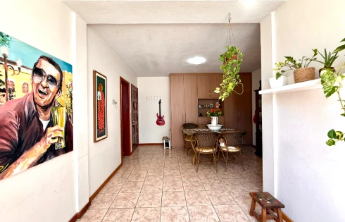 Apartamento em Abraão, Florianópolis