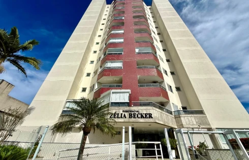 Apartamento em Canto, Florianópolis