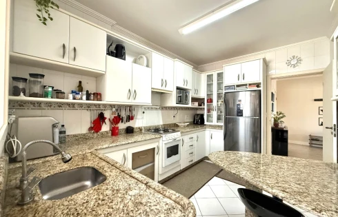 Apartamento em Canto, Florianópolis