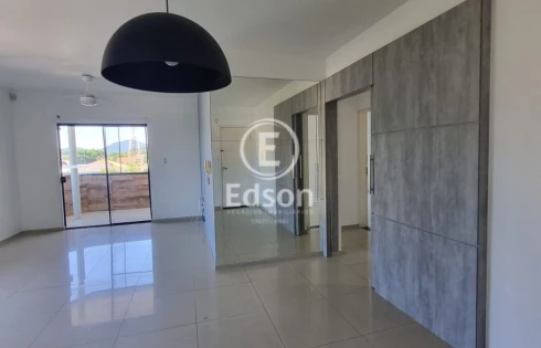 Apartamento em Praia de Fora, Palhoça