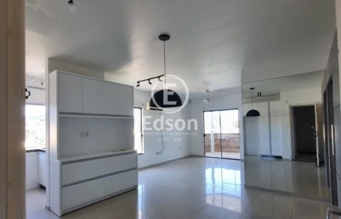 Apartamento em Praia de Fora, Palhoça