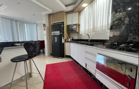 Casa em Pedra Branca, Palhoça