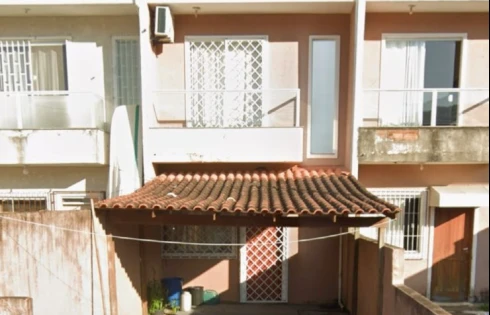 Potecas, São José