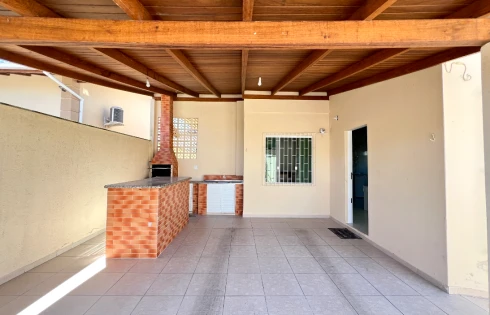 Casa em Forquilhas, São José