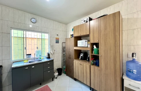 Casa em Forquilhas, São José