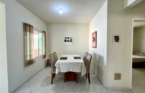 Casa em Forquilhas, São José